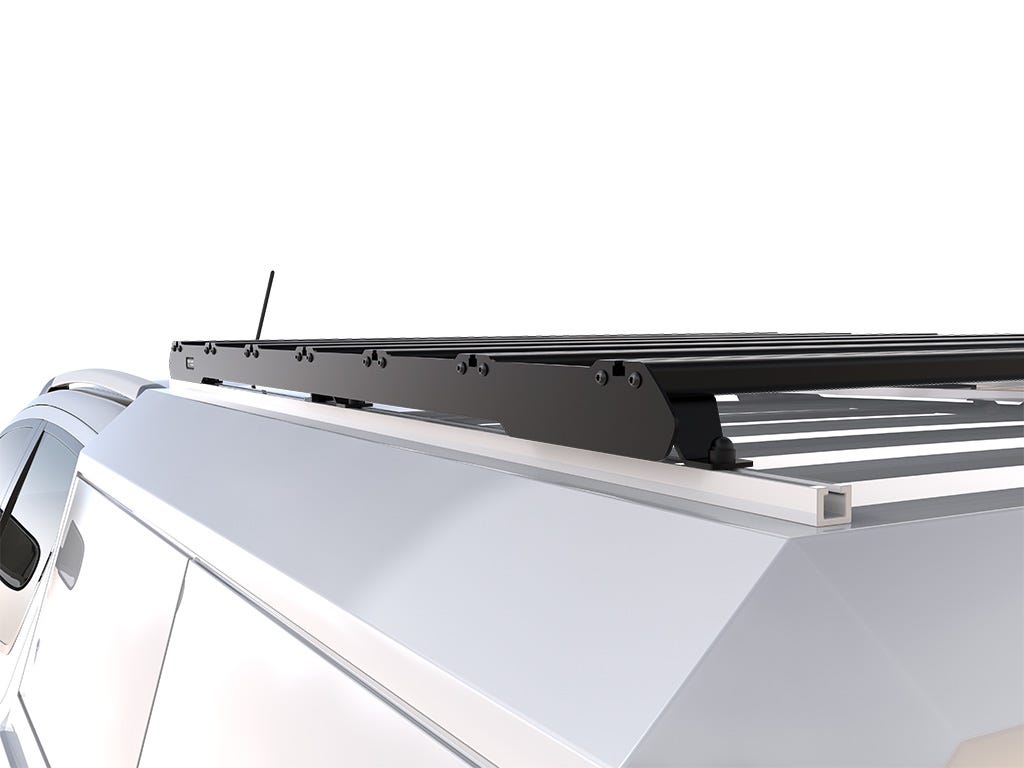 Kit de support Slimsport pour benne de chargement de 5,5 pi avec auvent/capuchon/remorque – Image 2