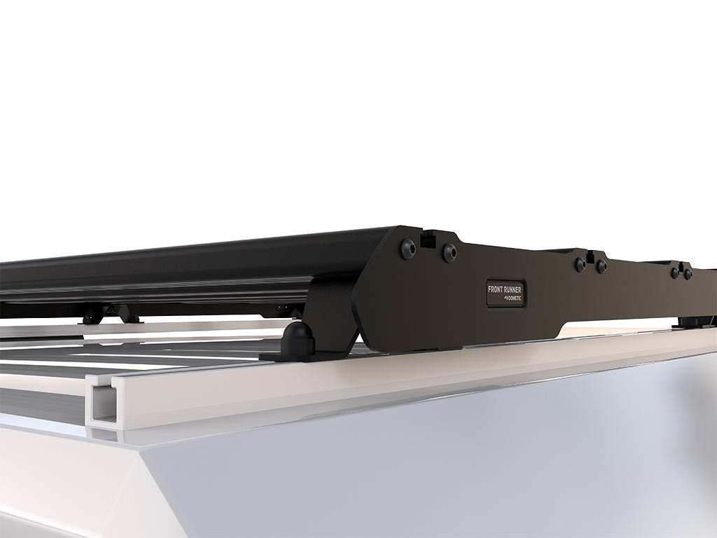 Kit de support Slimsport pour benne de chargement de 5,5 pi avec auvent/capuchon/remorque – Image 3