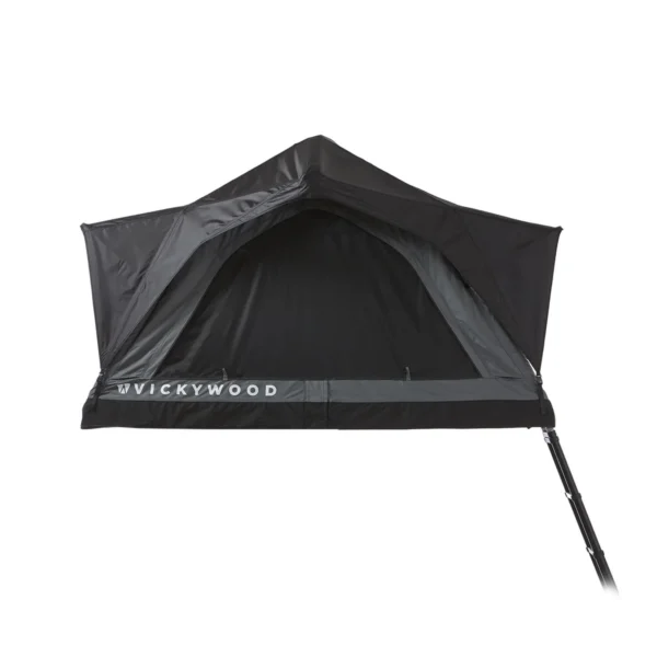 Alternative view of Tente de toit gonflable Baobab Air 135