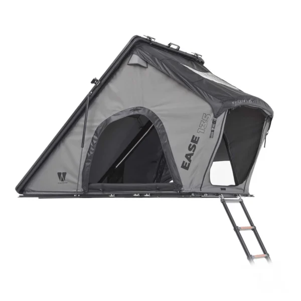 Alternative view of Tente de toit Cumaru Ease 135