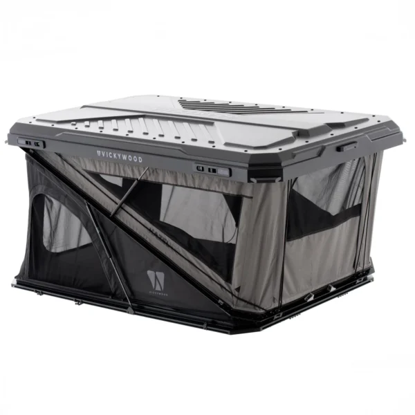 Tente de toit Hazel 130