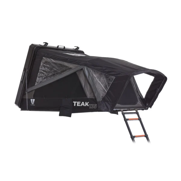 Tente de toit hybride Teak 135