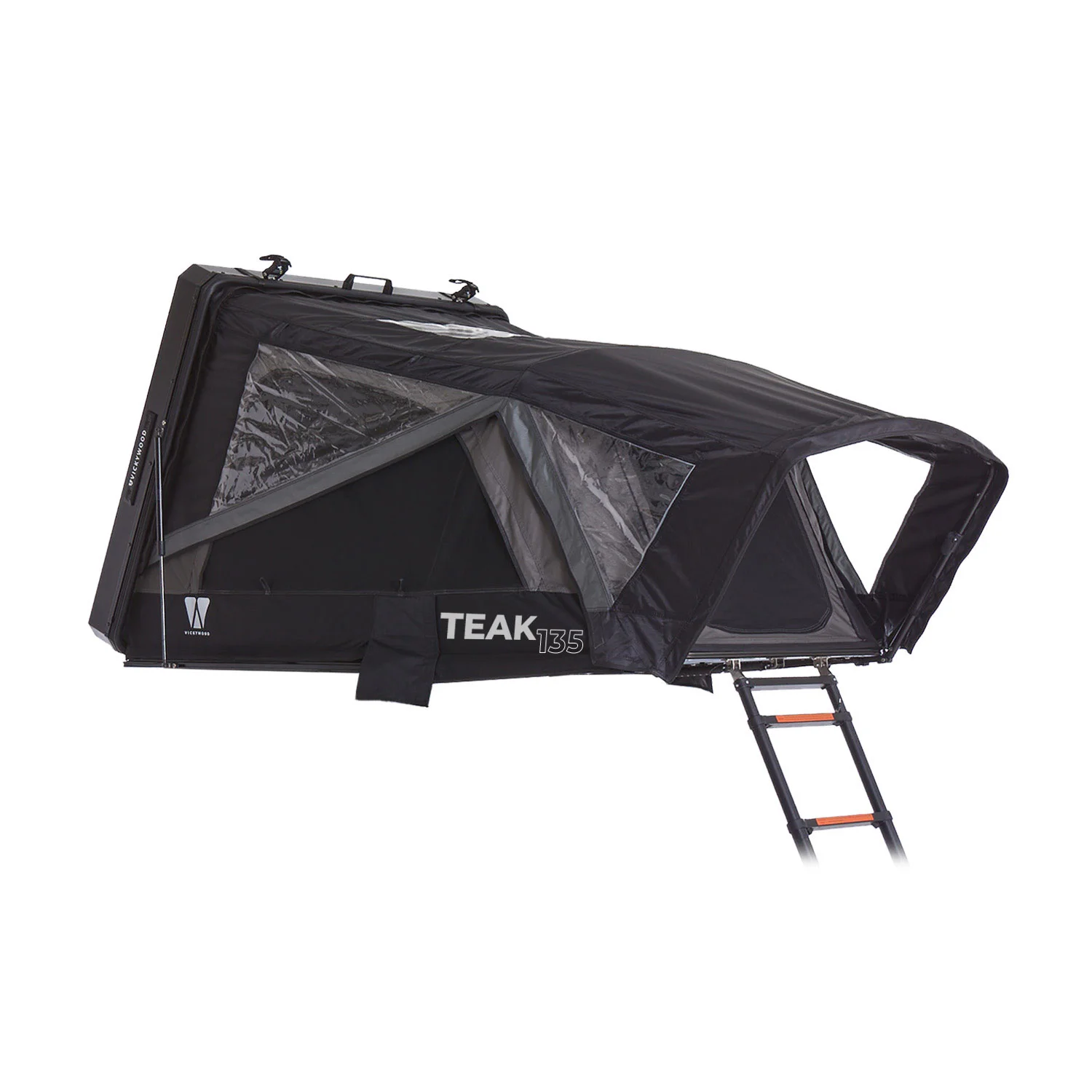 Tente de toit hybride Teak 135