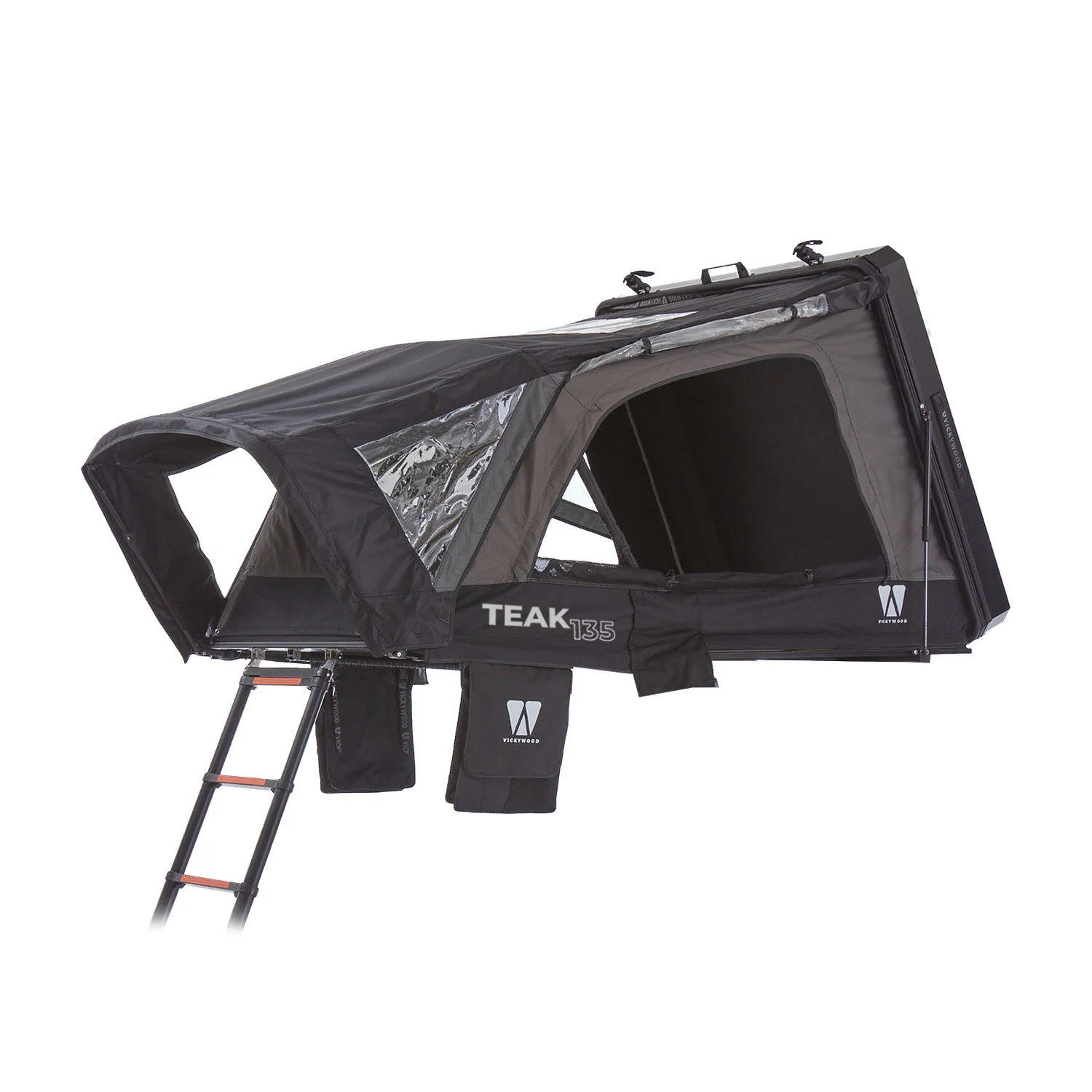 Tente de toit hybride Teak 135 – Image 4