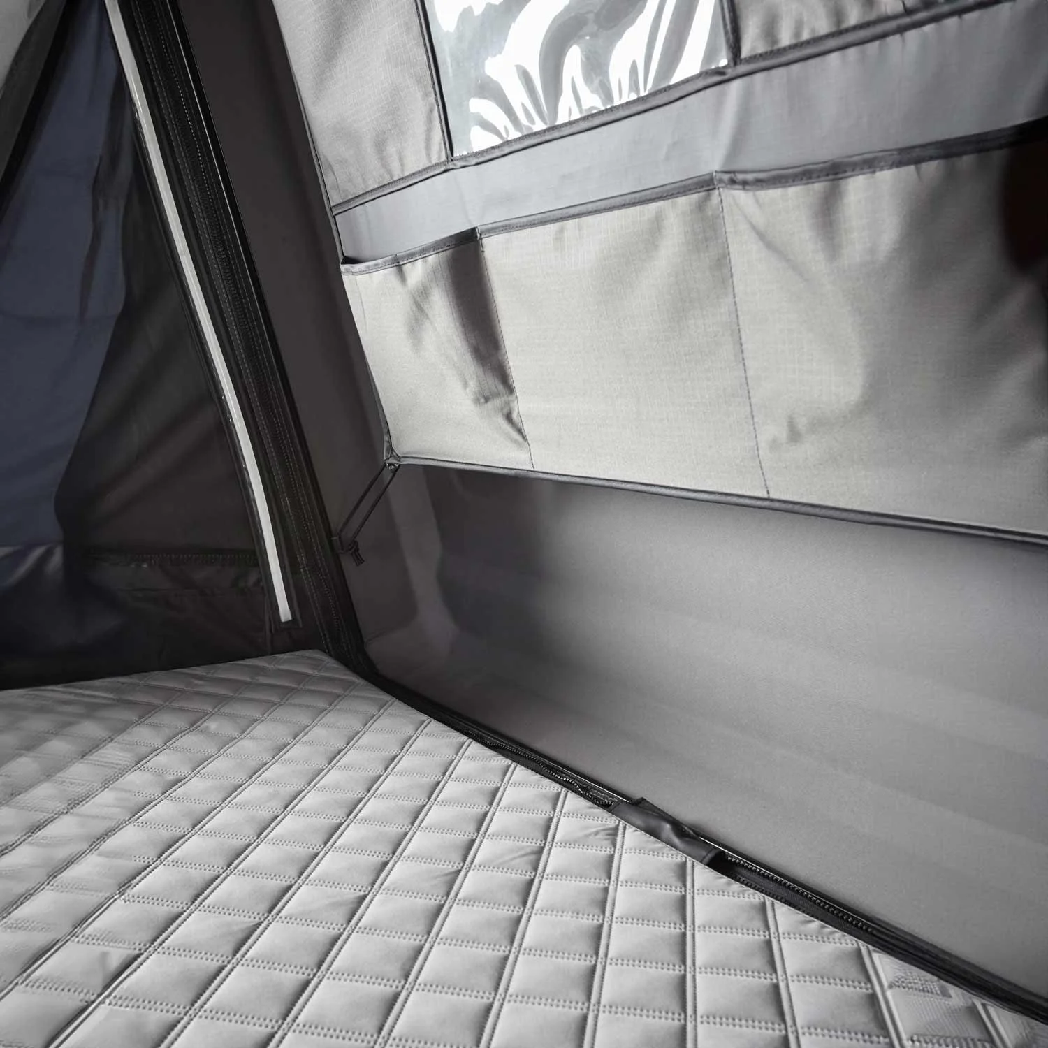 Tente de toit hybride Teak 135 – Image 7