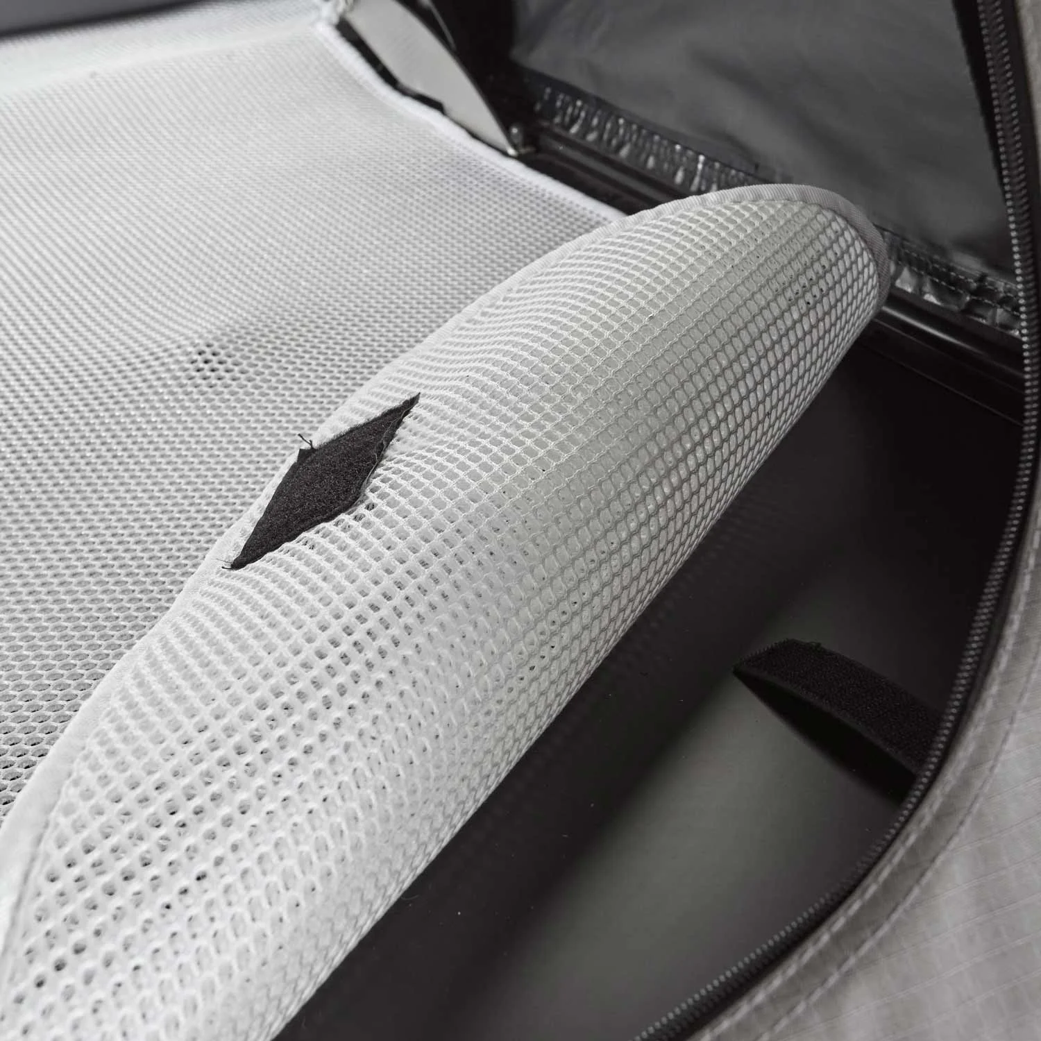 Tente de toit hybride Teak 135 – Image 10