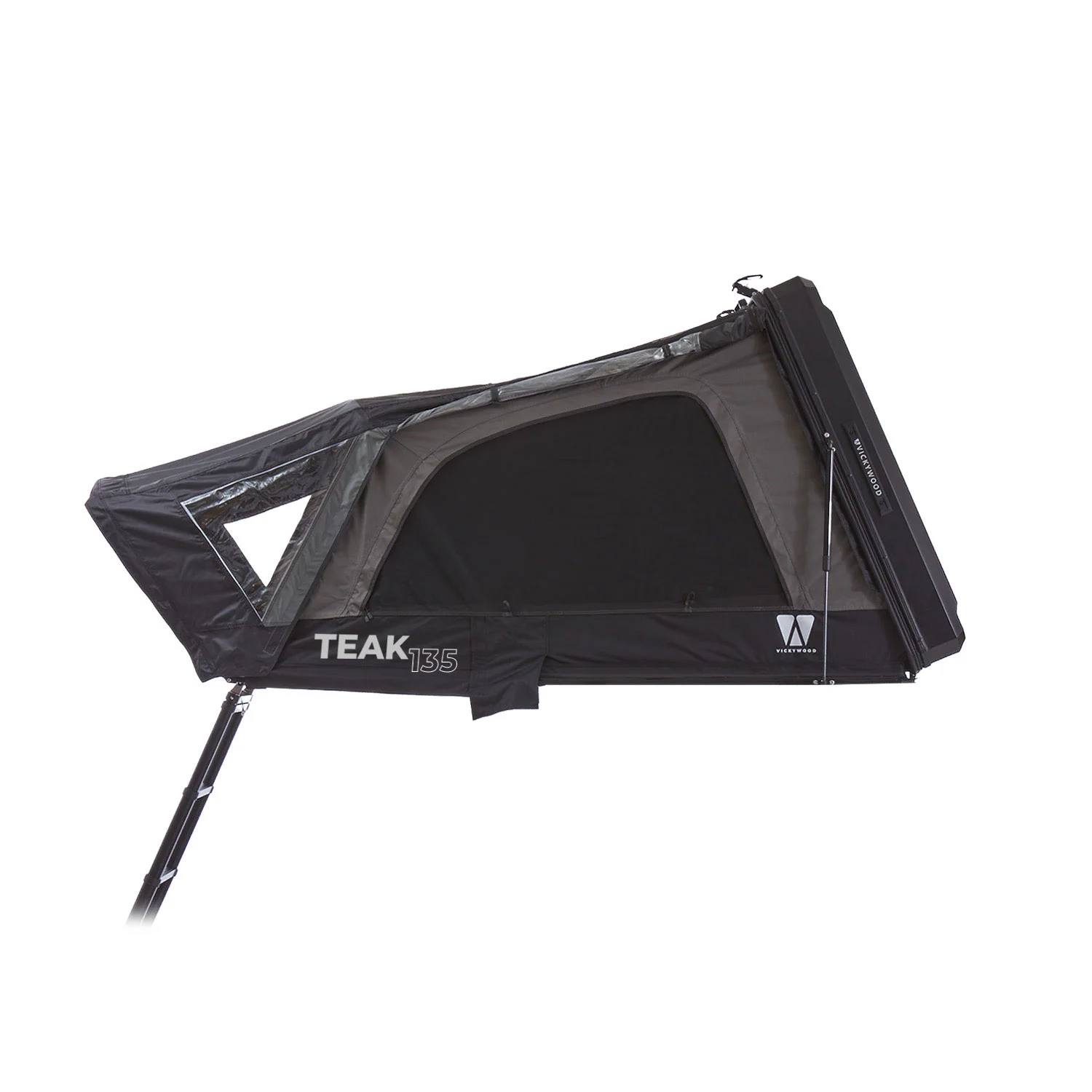 Tente de toit hybride Teak 135 – Image 3