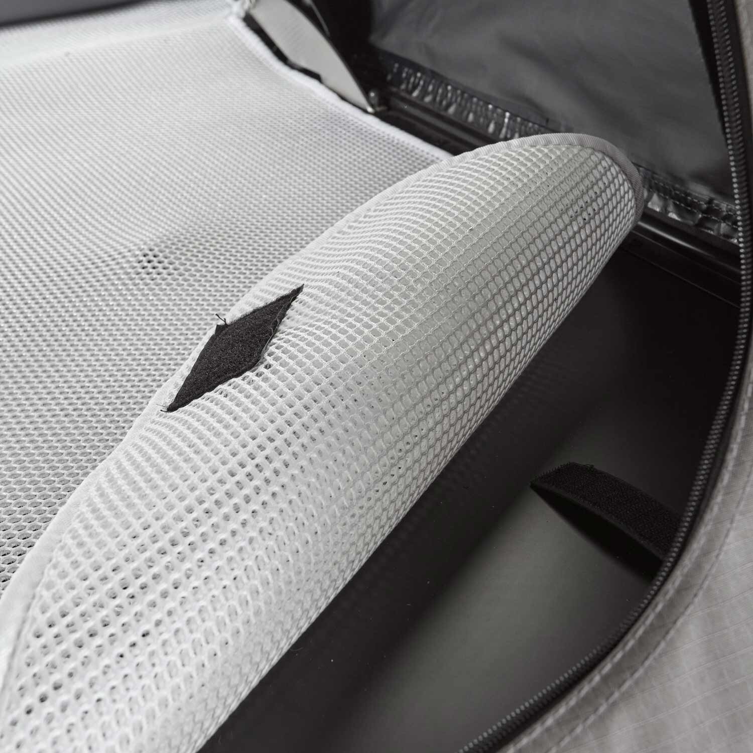 Tente de toit hybride Teak 135 – Image 17