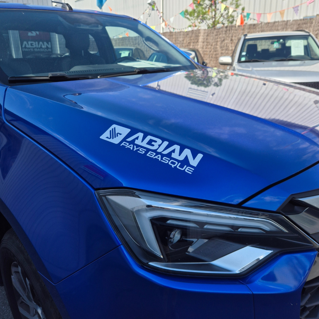 Autocollant Abian Pays Basque – Image 3