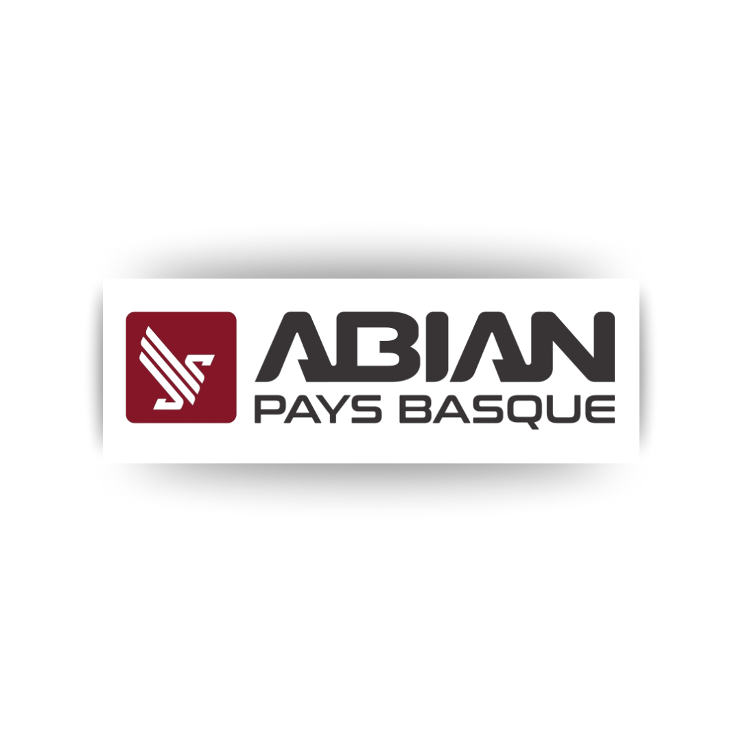 Autocollant Abian Pays Basque