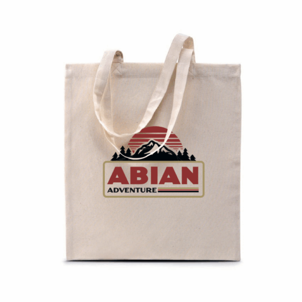 Sac tote bag Abian Pays Basque