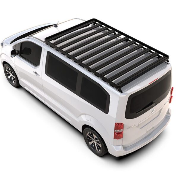 Alternative view of Kit de barres de toit Toyota Proace Slimline II