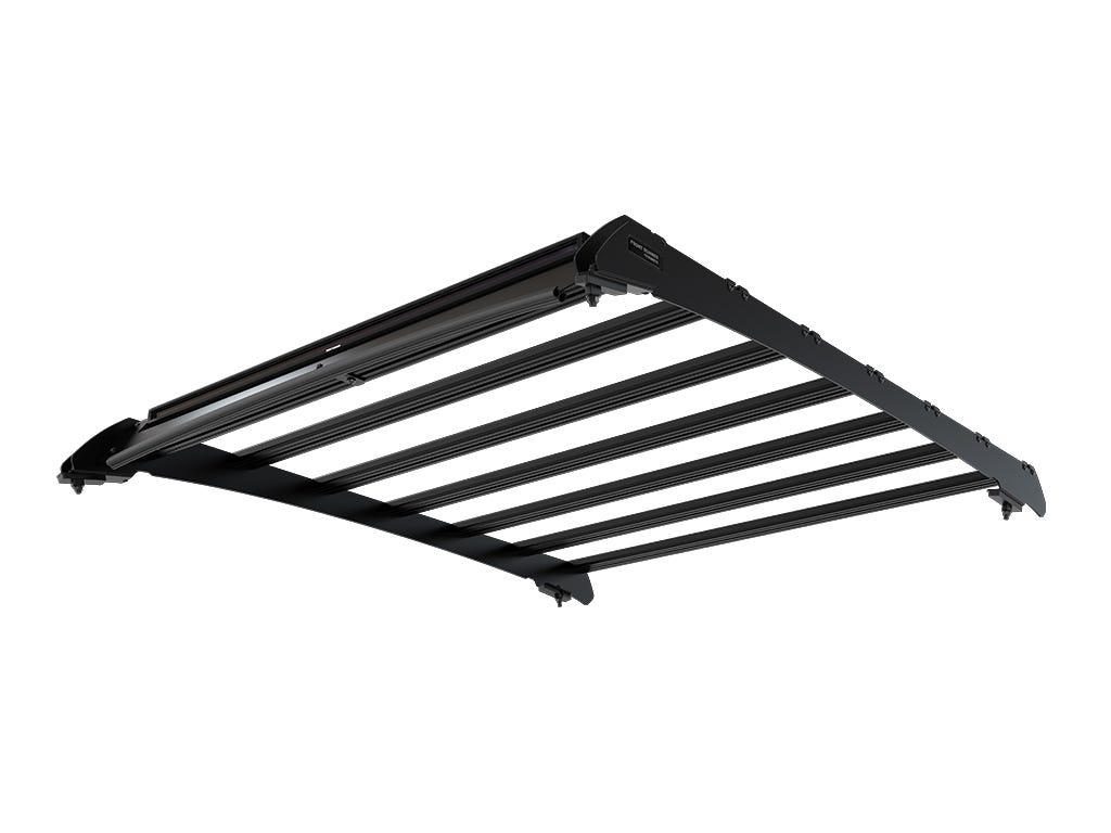 Kit de galerie de toit Slimsport / Compatible avec barre lumineuse Volkswagen Amarok (2023+) – Image 5