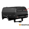 Support arrière universel pour hardtop SmartCap XL Box Conversion System