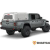 Hardtop Jeep Gladiator Double Cab 2019+ RSI SmartCap EVOc Commercial blanc