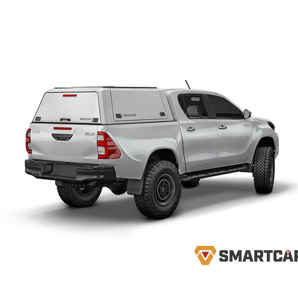 Hardtop Toyota Hilux Revo Double Cab (2016 +) RSI SmartCap EVOd Defender