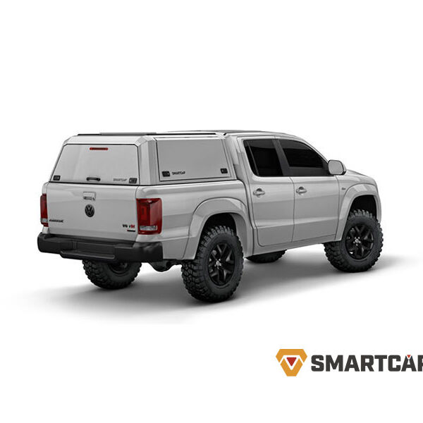 Hardtop Volkswagen Amarok Double Cab (2023 +) RSI SmartCap EVOd Defender blanc