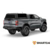 Hardtop Ford Ranger / Wildtrak / Raptor Extra Cab (2023 +) RSI SmartCap EVOs Sport noir