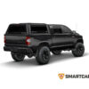 Hardtop Toyota Tundra (2007 - 2021) RSI SmartCap EVOs Sport noir - Thumbnail Image 1