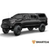 SmartCap EVO Toyota Tundra Black