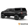 SmartCap EVO Toyota Tundra Black