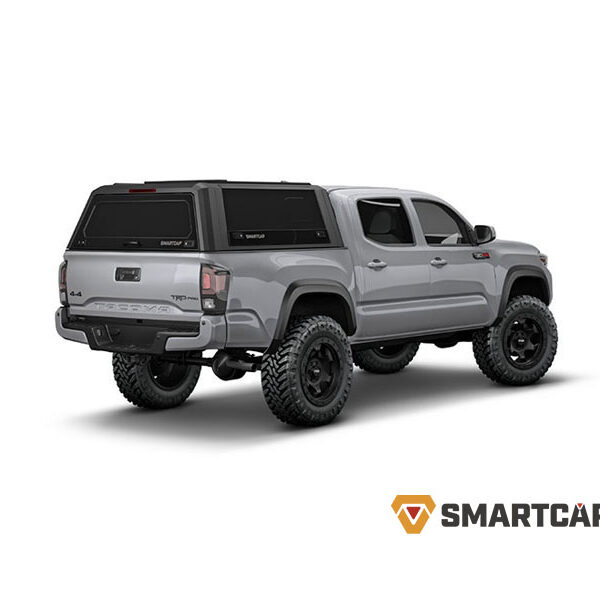 Hardtop Toyota Tacoma SB (2015 - 2024) RSI SmartCap EVOs Sport noir