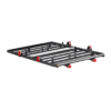 Galerie de toit à rouleaux Roller Rack RSI SmartCap