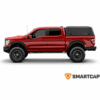 Hardtop Ford F-150 Double Cab (2015–2021) RSI SmartCap EVOa Adventure noir 2.2