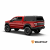 Hardtop Ford F-150 Double Cab (2015–2021) RSI SmartCap EVOa Adventure noir 2.3