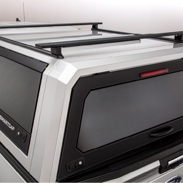 Alternative view of Barres de toit hardtop Load Bars RSI SmartCap