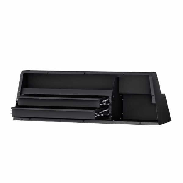 Module de rangement à tiroirs pour hardtop Drawer-Bin RSI SmartCap