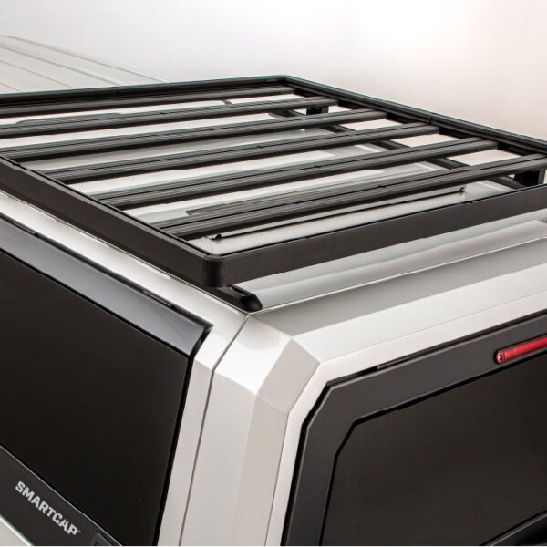 Alternative view of Galerie de toit Platform Rack RSI SmartCap