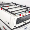 Roller Rack 01 Top View