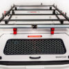 Roller Rack 03 Rear View
