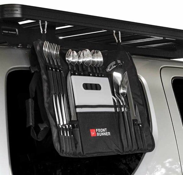 Alternative view of Set d’ustensiles et couverts pour le camping Dometic Front Runner