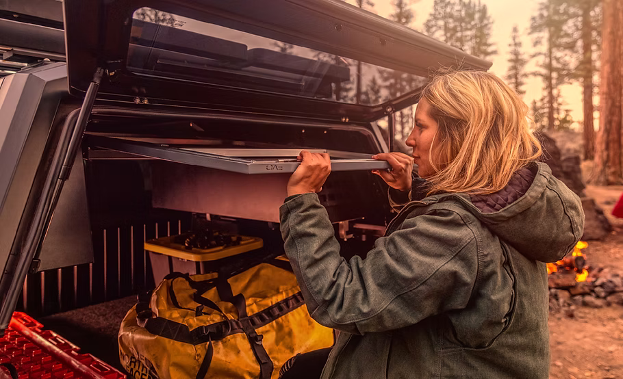 Table pliante StowAway RSI SmartCap – Image 7