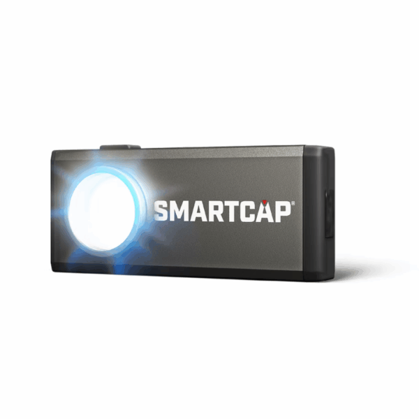 Lampe LED magnétique rechargeable RSI SmartCap