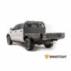 Plateau australien Toyota Land Cruiser J76 / J78 / J79 (2007+) RSI SmartCap Noir - Thumbnail Image 1