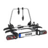 Porte-vélos plateforme coulissante Aluminium Enduro