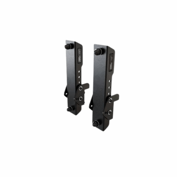 Support latéral pour Rotopax – Front Runner