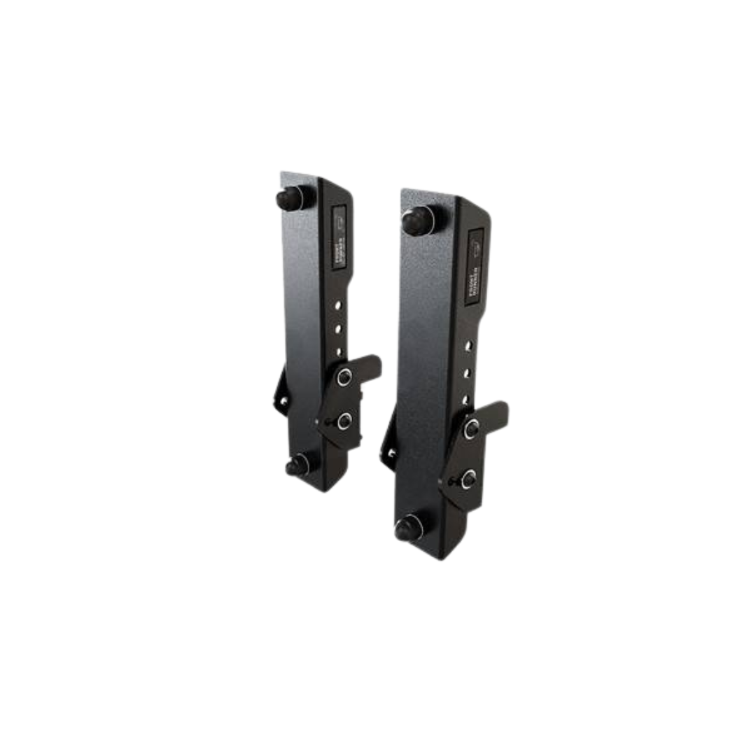 Support latéral pour Rotopax – Front Runner