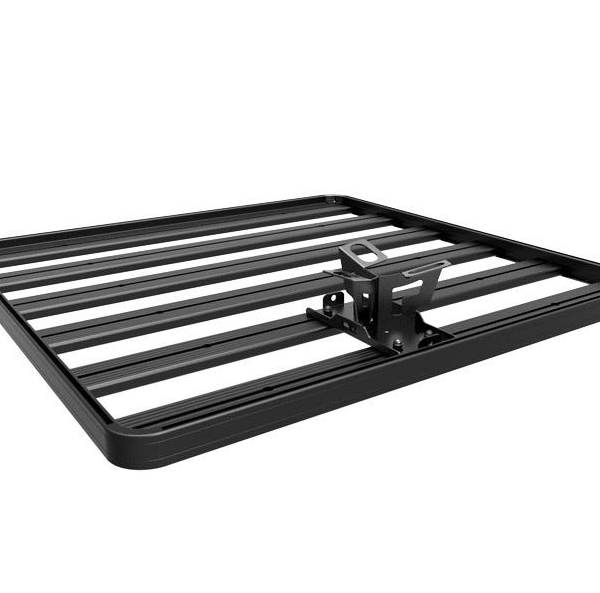 Alternative view of Support pour casserole en fonte sur galerie de toit Front Runner