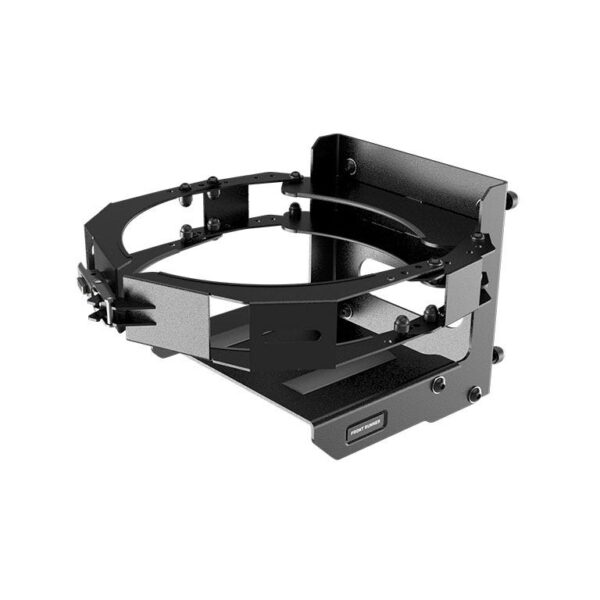 Alternative view of Support de bouteille de gaz/propane / Montage latéral - par Front Runner