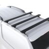 Kit de barres de chargement triples Canopy / 1255 mm