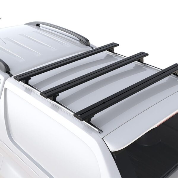 Kit de barres de chargement triples Canopy / 1255 mm