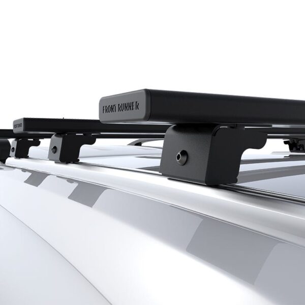 Alternative view of Kit de barres de chargement triples Canopy / 1255 mm