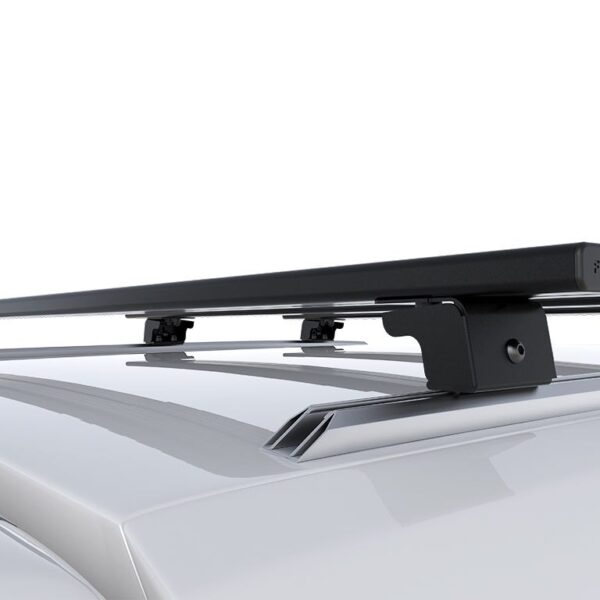 Alternative view of Kit de barres de chargement triples Canopy / 1165 mm