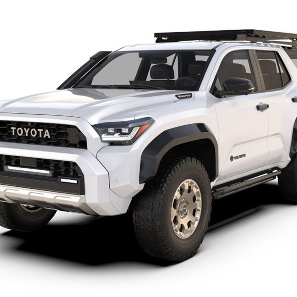 Toyota 4Runner 6th Gen 3/4 Slimline II Roof Rack Kit (2025+)