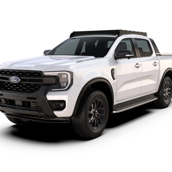 Kit de galerie de toit Slimsport pour Ford Ranger T6.2 Double Cab (2022+)