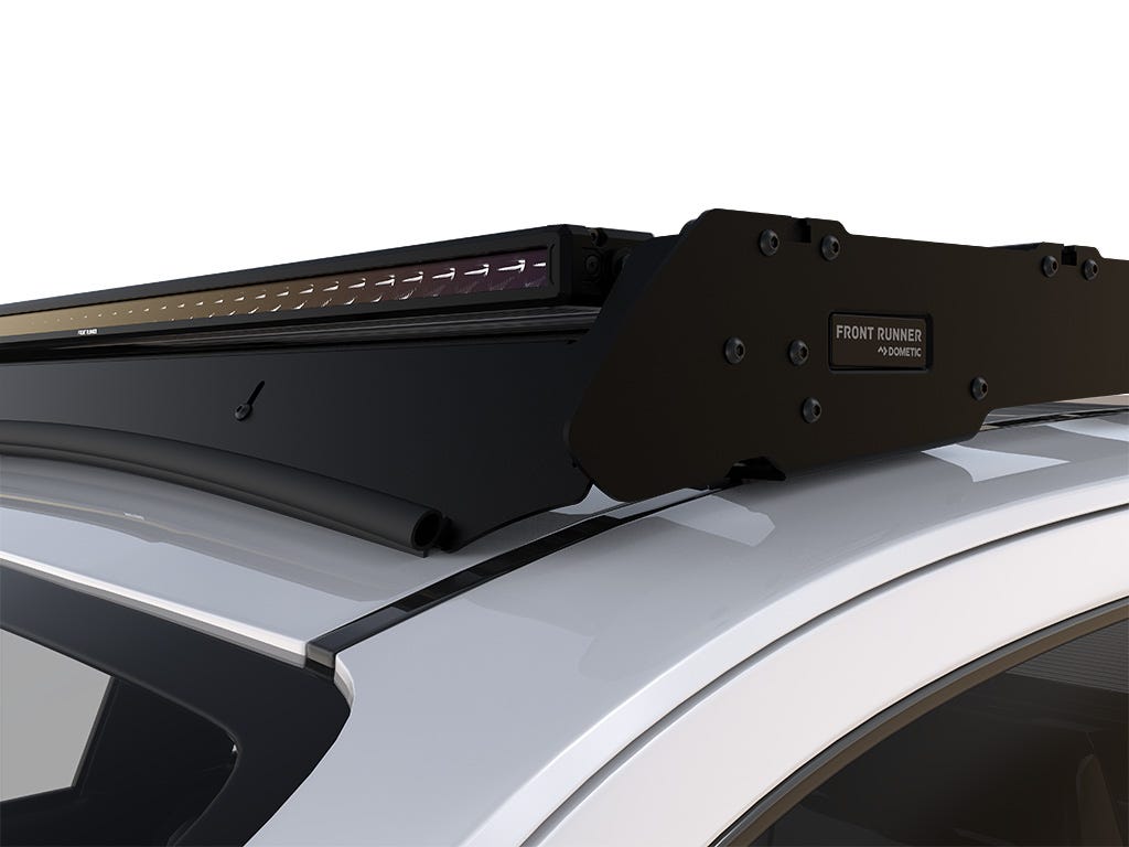 Galerie Slimsport Front Runner Toyota Hilux (2016+) prête barre LED – Image 3